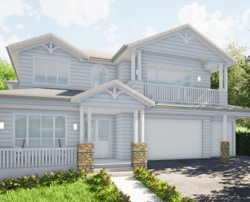 NAILD IT Constructions - Home
