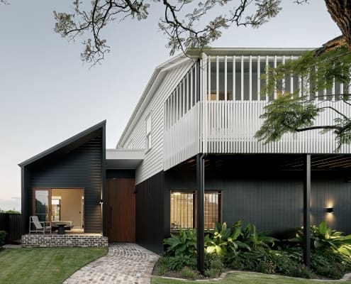 NAILD IT Constructions - Home